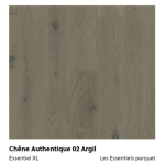 Parquet Essentiels Chêne Argil