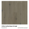 Parquet Essentiels Chêne Argil