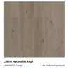 Parquet Essentiels Chêne Argil