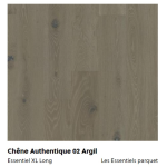 Parquet Essentiels Chêne Argil