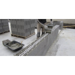 Bloc EASYTHERM ARASE 20x15x50cm