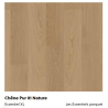 Parquet Essentiels Chêne Nature