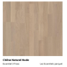 Parquet Essentiels Chêne Nude