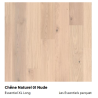 Parquet Essentiels Chêne Nude