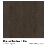 Parquet Essentiels Chêne Silex