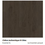 Parquet Essentiels Chêne Silex