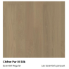 Parquet Essentiels Chêne Silk