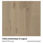 Parquet Exclusifs Chêne Lagune