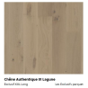 Parquet Exclusifs Chêne Lagune