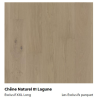 Parquet Exclusifs Chêne Lagune