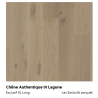 Parquet Exclusifs Chêne Lagune