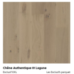 Parquet Exclusifs Chêne Lagune