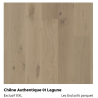 Parquet Exclusifs Chêne Lagune