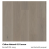 Parquet Exclusifs Chêne Carrare