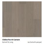 Parquet Exclusifs Chêne Carrare