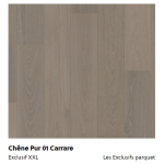 Parquet Exclusifs Chêne Carrare