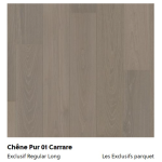 Parquet Exclusifs Chêne Carrare