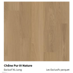 Parquet Exclusifs Chêne Nature