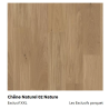 Parquet Exclusifs Chêne Nature