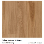 Parquet Exclusifs Chêne Taïga