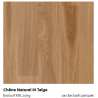 Parquet Exclusifs Chêne Taïga