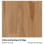 Parquet Exclusifs Chêne Taïga