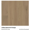 Parquet Exclusifs Chêne Pampa