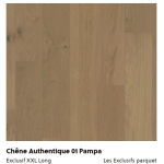 Parquet Exclusifs Chêne Pampa