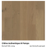 Parquet Exclusifs Chêne Pampa