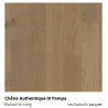 Parquet Exclusifs Chêne Pampa