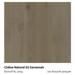 Parquet Exclusifs Chêne Savannah