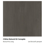 Parquet Exclusifs Chêne Canopée