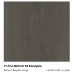 Parquet Exclusifs Chêne Canopée