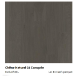 Parquet Exclusifs Chêne Canopée