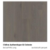 Parquet Exclusifs Chêne Celeste