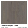 Parquet Exclusifs Chêne Celeste