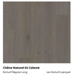 Parquet Exclusifs Chêne Celeste