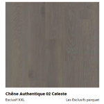 Parquet Exclusifs Chêne Celeste