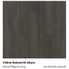 Parquet Exclusifs Chêne Abyss