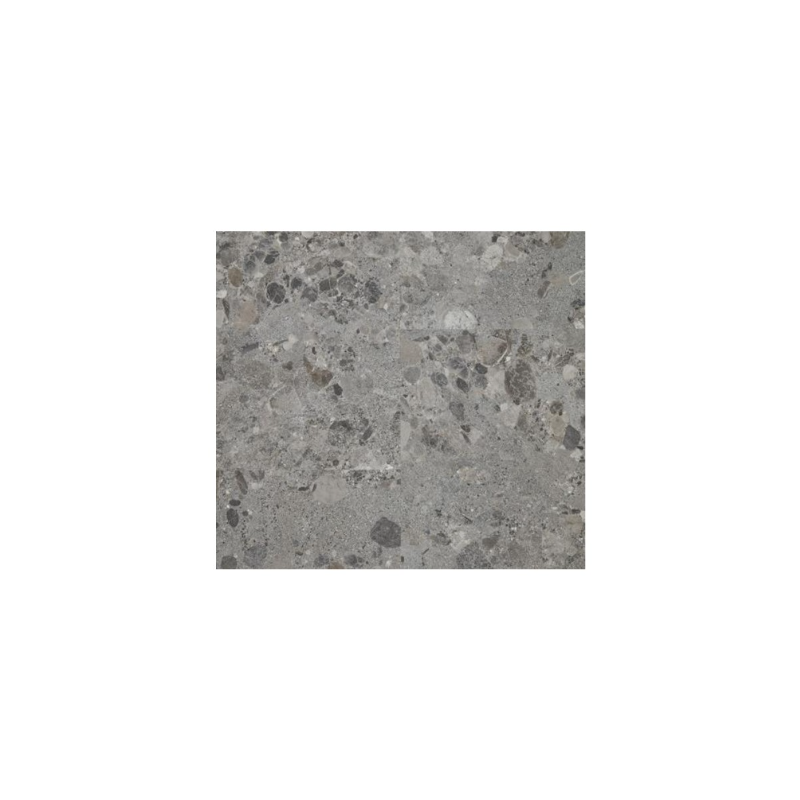 Dalles Pure Tiles Terrazzo Grey