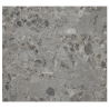 Dalles Pure Tiles Terrazzo Grey