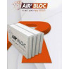 Bloc AIR'BLOC ARASE POTEAU 20x20x50cm