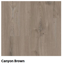 Stratifié Eternity Canyon Brown