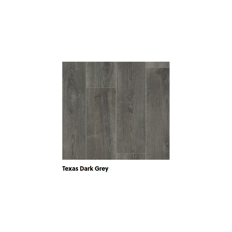 Stratifié Eternity Texas Dark Grey