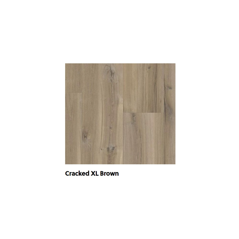 Stratifié Eternity Long Cracked XL Brown Stratifié Eternity Long Cracked XL Brown