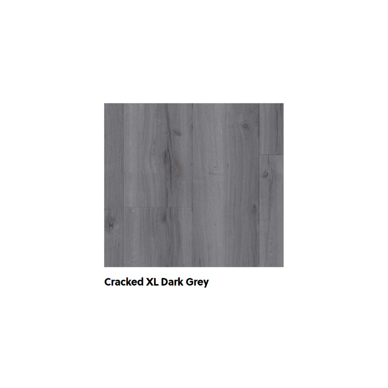Stratifié Eternity Long Cracked XL Dark Grey Stratifié Eternity Long Cracked XL Dark Grey