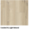 Stratifié Eternity Long Cracked XL Light Natural