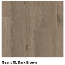 Stratifié Eternity Long Gyant XL Dark Brown