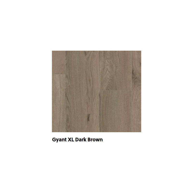 Stratifié Eternity Long Gyant XL Dark Brown Stratifié Eternity Long Gyant XL Dark Brown