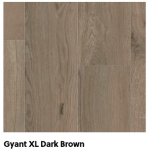 Stratifié Eternity Long Gyant XL Dark Brown